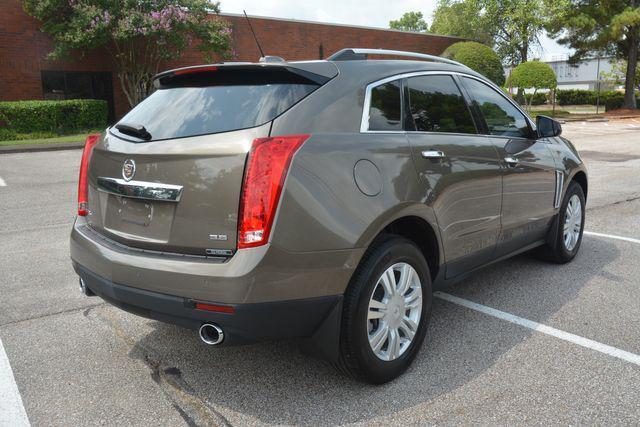 used 2016 Cadillac SRX car, priced at $15,880