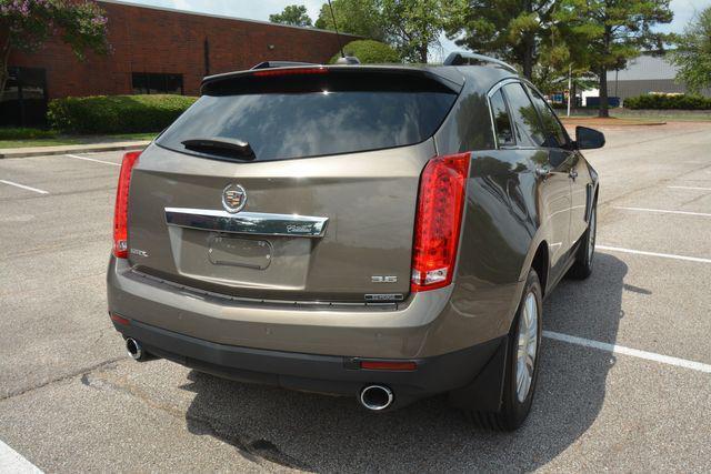 used 2016 Cadillac SRX car, priced at $15,880