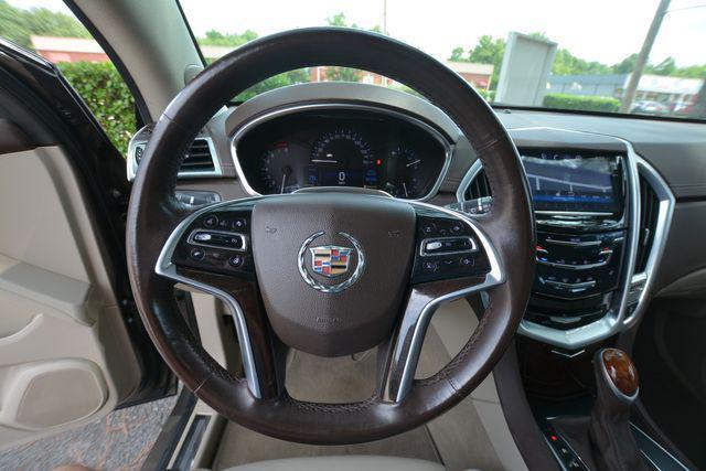 used 2016 Cadillac SRX car, priced at $15,880