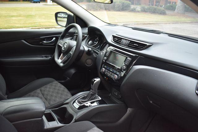 used 2019 Nissan Rogue Sport car, priced at $12,990