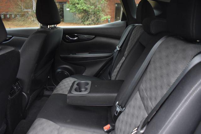 used 2019 Nissan Rogue Sport car, priced at $12,990