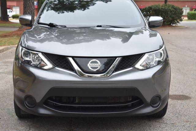 used 2019 Nissan Rogue Sport car, priced at $12,990