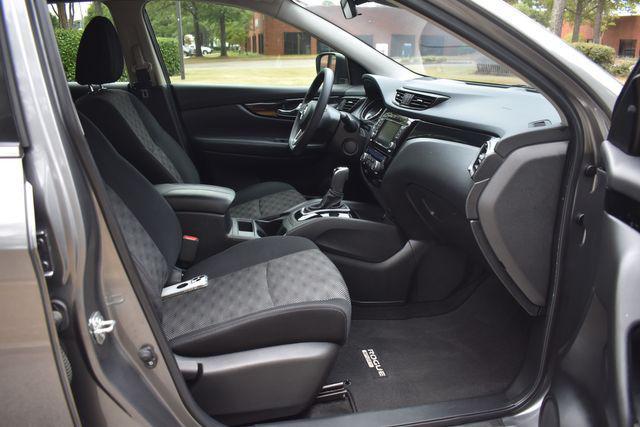 used 2019 Nissan Rogue Sport car, priced at $12,990