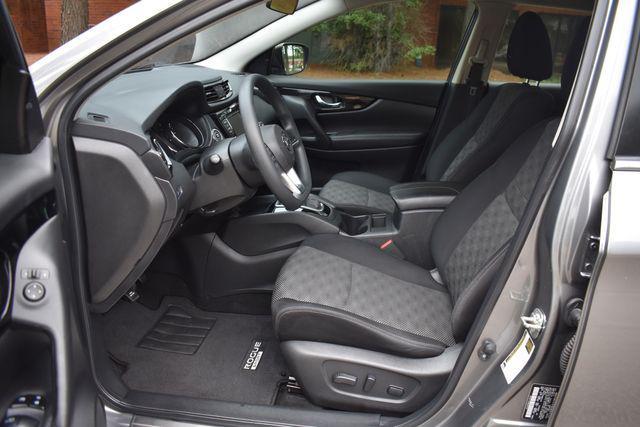 used 2019 Nissan Rogue Sport car, priced at $12,990