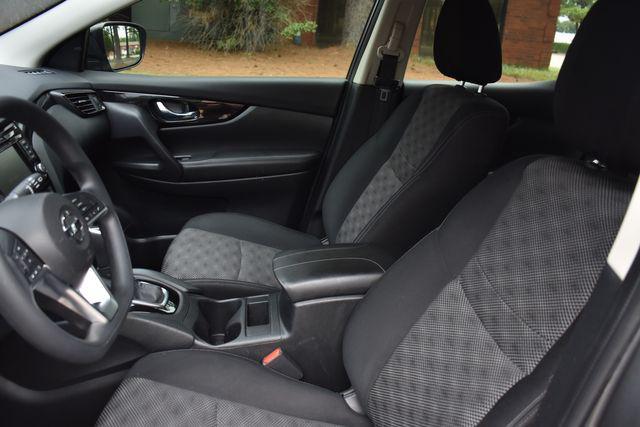 used 2019 Nissan Rogue Sport car, priced at $12,990