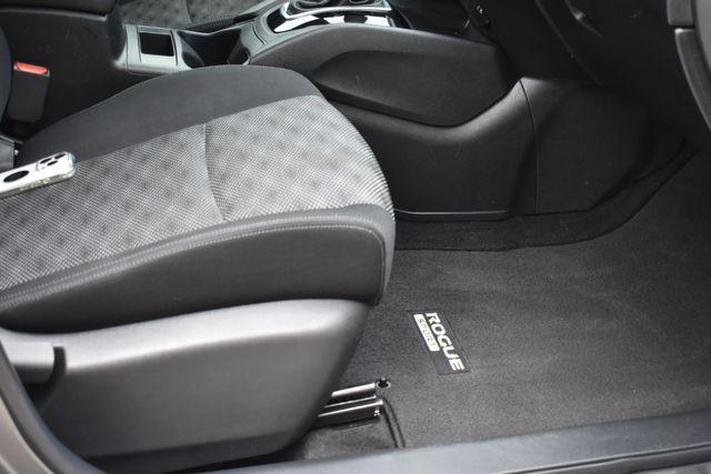 used 2019 Nissan Rogue Sport car, priced at $12,990