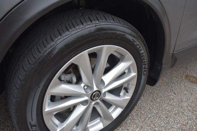 used 2019 Nissan Rogue Sport car, priced at $12,990