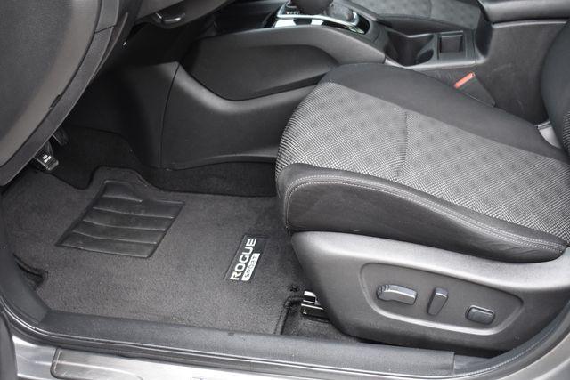 used 2019 Nissan Rogue Sport car, priced at $12,990