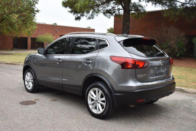 used 2019 Nissan Rogue Sport car, priced at $12,990