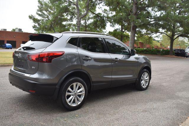 used 2019 Nissan Rogue Sport car, priced at $12,990