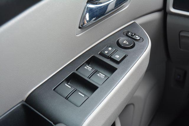 used 2016 Honda Odyssey car, priced at $18,650