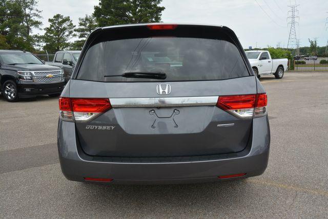 used 2016 Honda Odyssey car, priced at $18,650