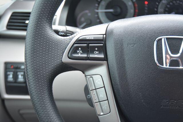 used 2016 Honda Odyssey car, priced at $18,650