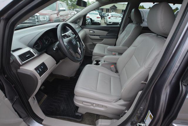 used 2016 Honda Odyssey car, priced at $18,650