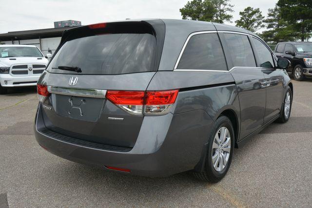 used 2016 Honda Odyssey car, priced at $18,650