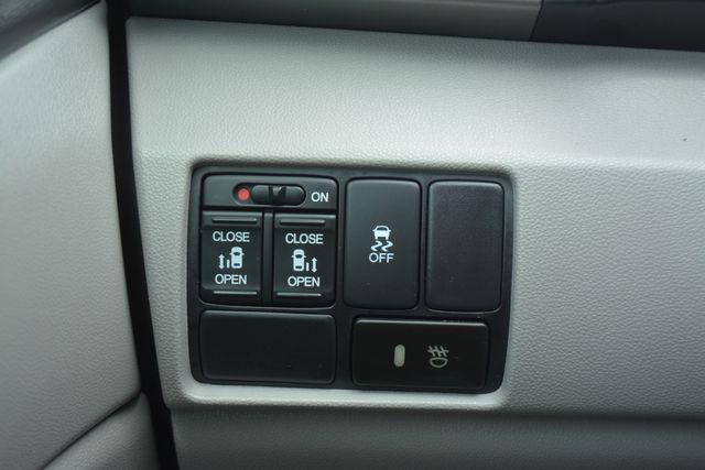 used 2016 Honda Odyssey car, priced at $18,650