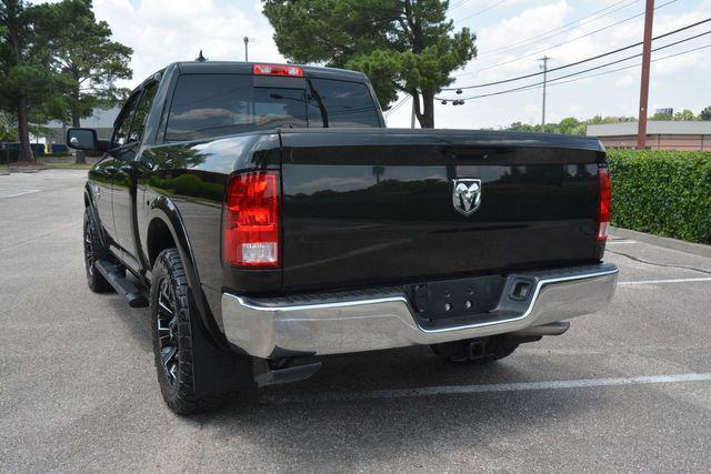 used 2018 Ram 1500 car, priced at $23,990