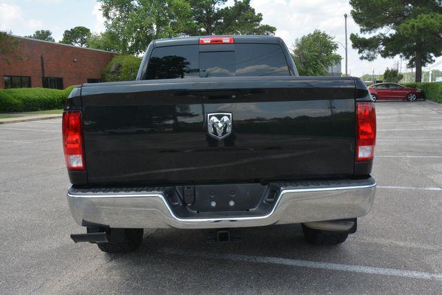 used 2018 Ram 1500 car, priced at $23,990