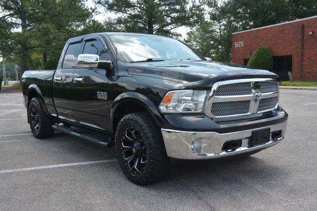 used 2018 Ram 1500 car, priced at $23,990