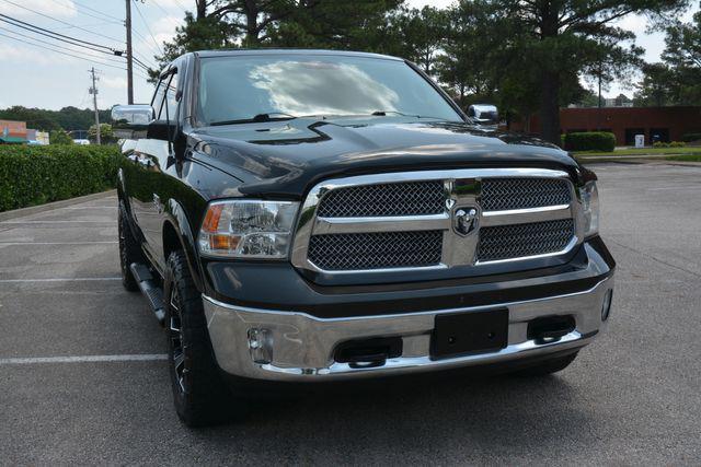 used 2018 Ram 1500 car, priced at $23,990