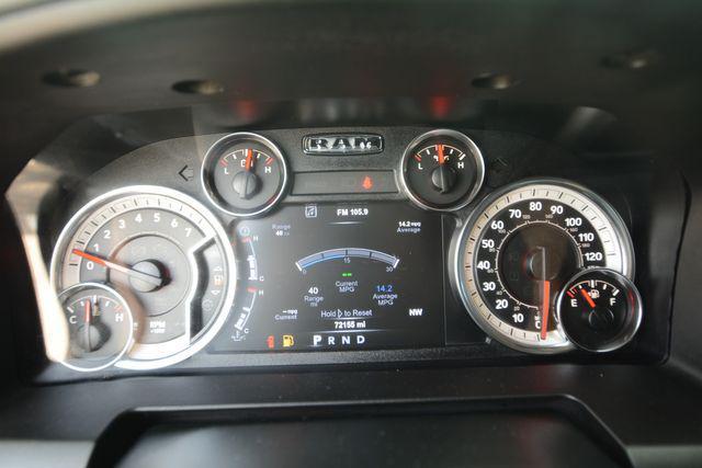 used 2018 Ram 1500 car, priced at $23,990