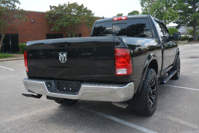 used 2018 Ram 1500 car, priced at $23,990