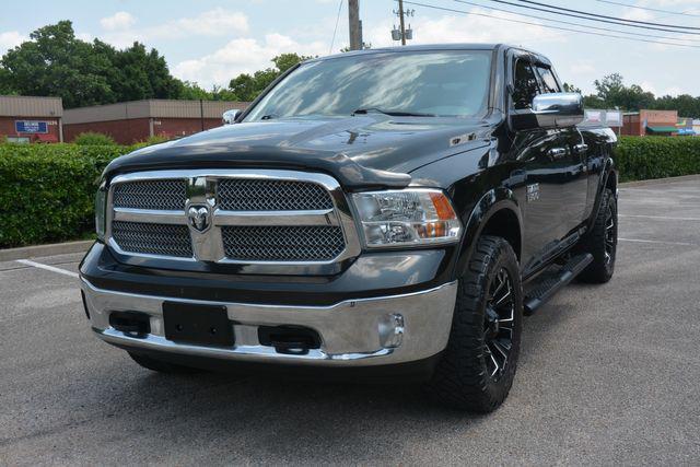 used 2018 Ram 1500 car, priced at $23,990