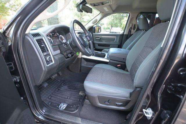 used 2018 Ram 1500 car, priced at $23,990