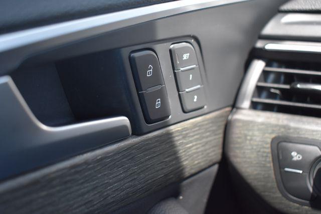 used 2019 Audi A4 car, priced at $17,990