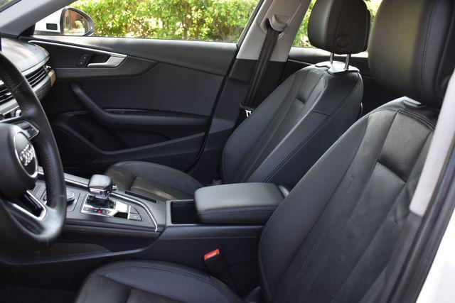 used 2019 Audi A4 car, priced at $17,990