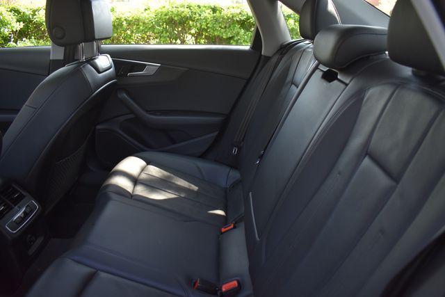 used 2019 Audi A4 car, priced at $17,990