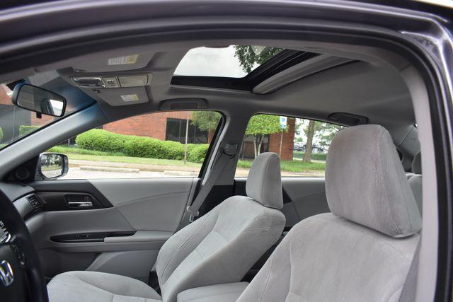 used 2013 Honda Accord car, priced at $12,990