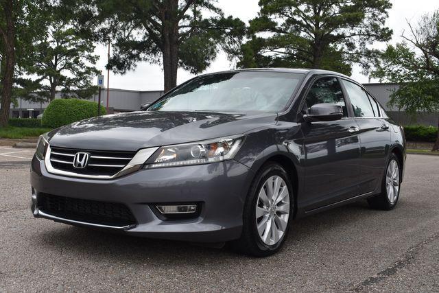 used 2013 Honda Accord car, priced at $12,990