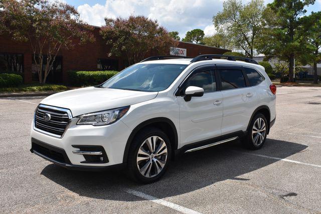 used 2020 Subaru Ascent car, priced at $24,560