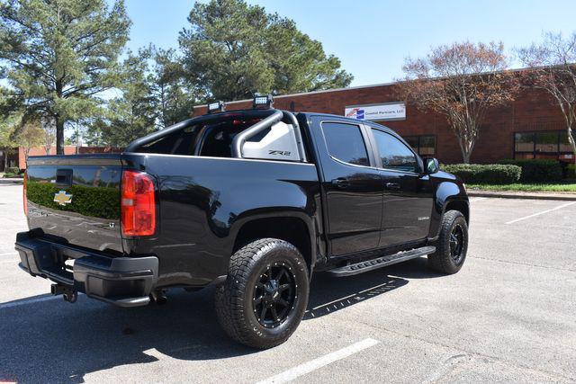 used 2019 Chevrolet Colorado car, priced at $21,990
