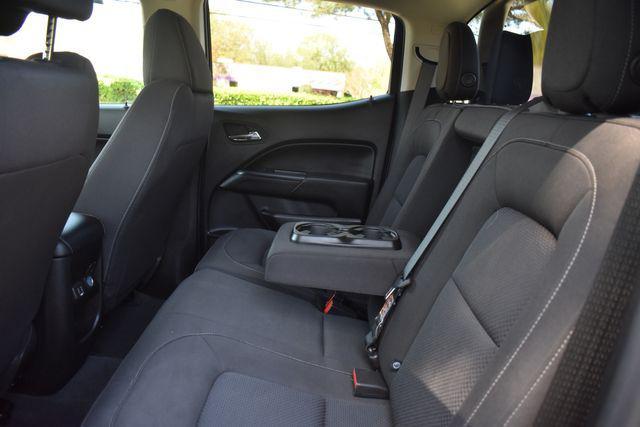 used 2019 Chevrolet Colorado car, priced at $21,990