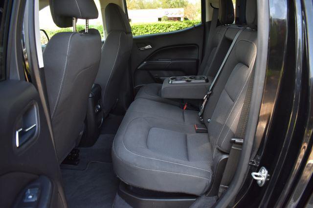 used 2019 Chevrolet Colorado car, priced at $21,990