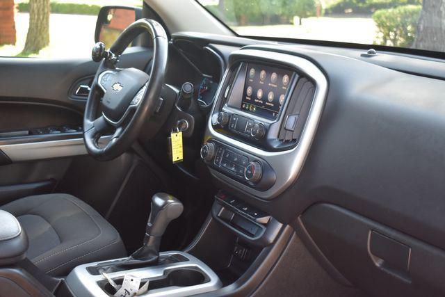 used 2019 Chevrolet Colorado car, priced at $21,990