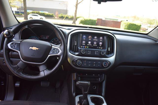 used 2019 Chevrolet Colorado car, priced at $21,990