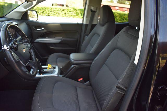 used 2019 Chevrolet Colorado car, priced at $21,990
