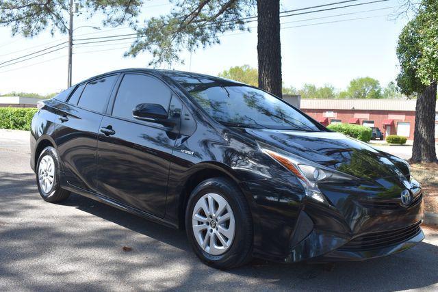 used 2018 Toyota Prius car, priced at $17,790