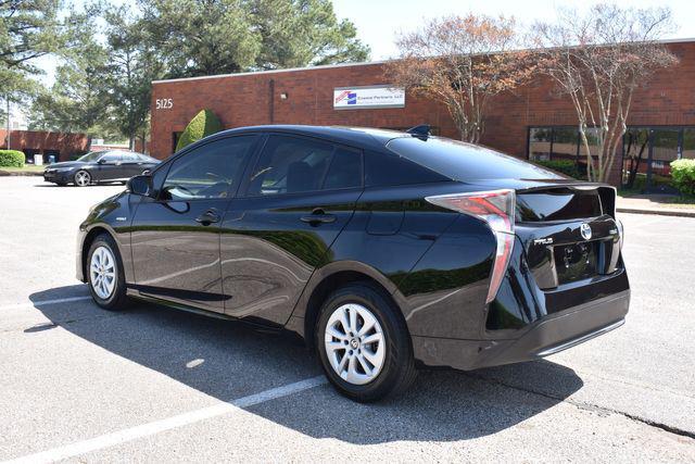 used 2018 Toyota Prius car, priced at $17,790