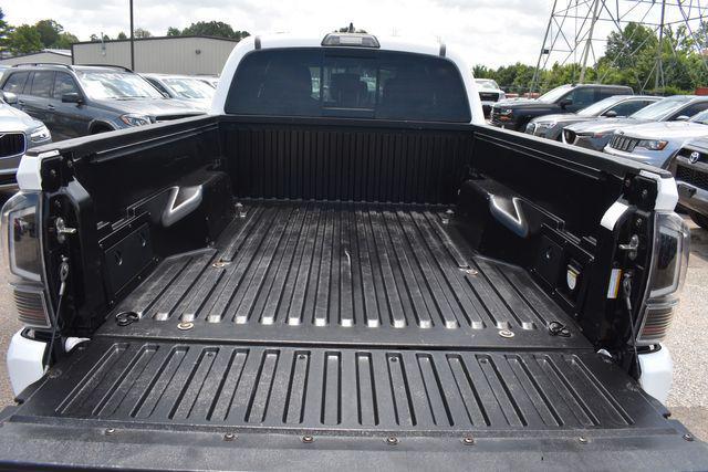 used 2017 Toyota Tacoma car, priced at $26,990