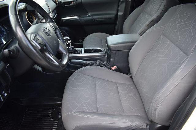 used 2017 Toyota Tacoma car, priced at $26,990