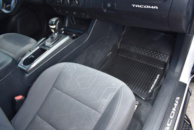 used 2017 Toyota Tacoma car, priced at $26,990