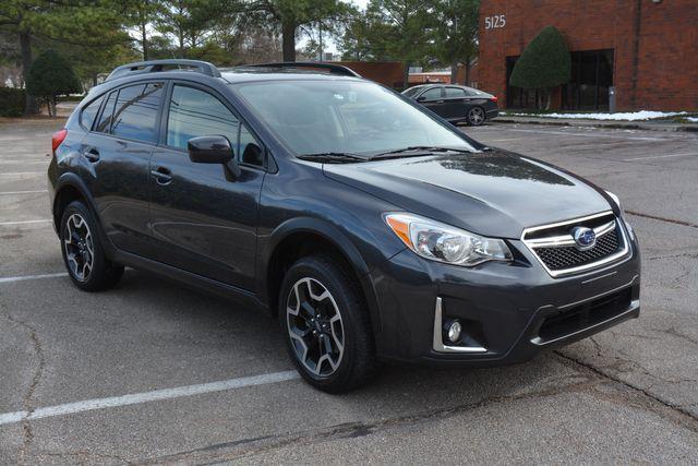 used 2017 Subaru Crosstrek car, priced at $17,780