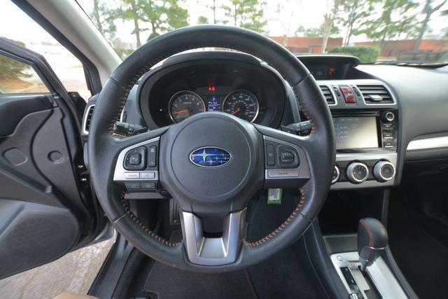 used 2017 Subaru Crosstrek car, priced at $17,780