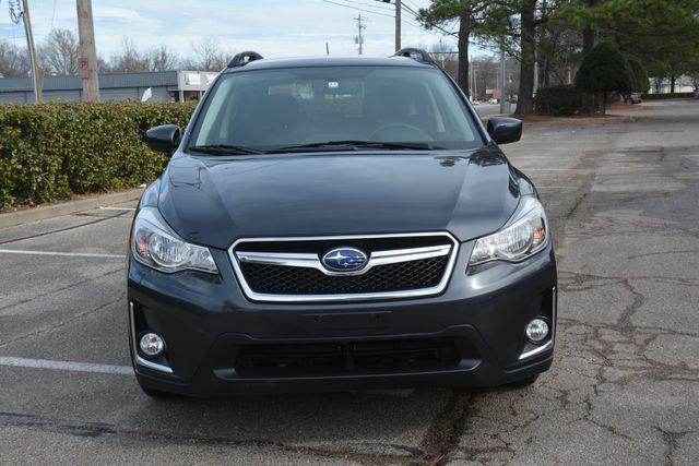 used 2017 Subaru Crosstrek car, priced at $17,780