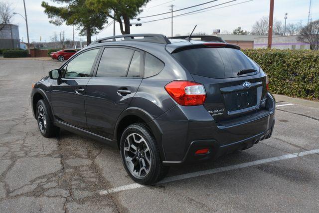 used 2017 Subaru Crosstrek car, priced at $17,780