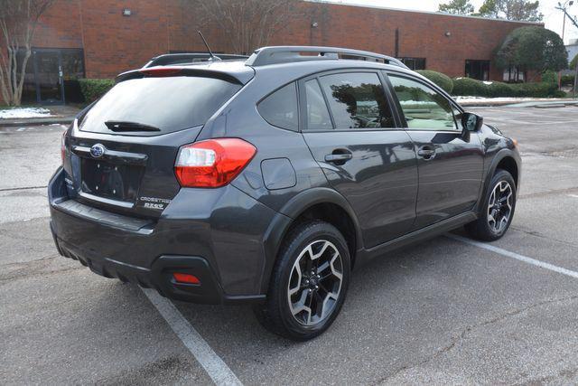 used 2017 Subaru Crosstrek car, priced at $17,780